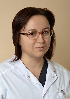 Мальцева Лариса Юрьевна