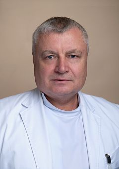 Тимофеев Михаил Евгеньевич