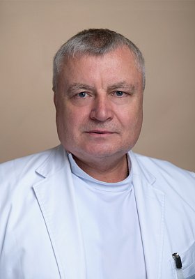Тимофеев Михаил Евгеньевич - фото