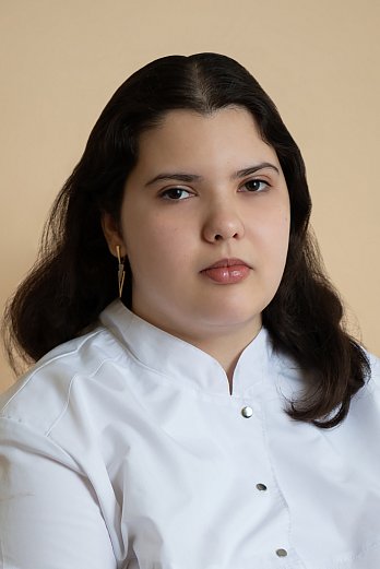 Силичева Виктория Алексеевна - фото