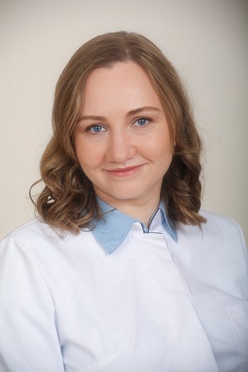 Бежанова Светлана Дмитриевна - фото