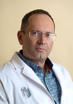 Макаров Евгений Сергеевич