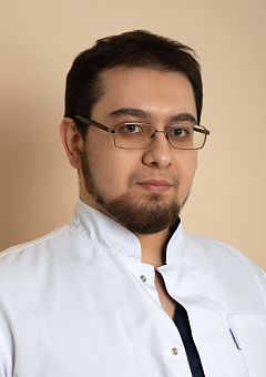 Аракелян Арман Вачаканович