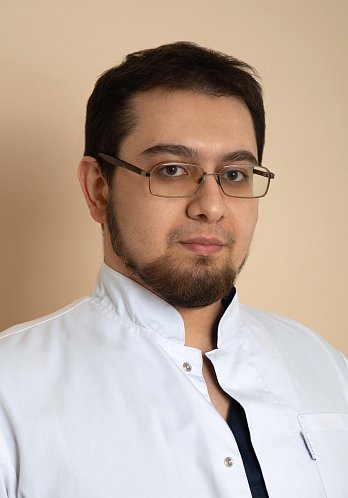 Аракелян Арман Вачаканович - фото