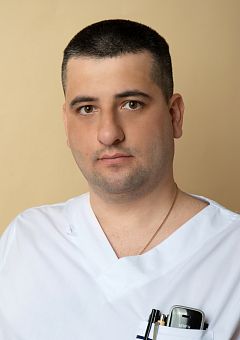 Корочкин Денис Андреевич