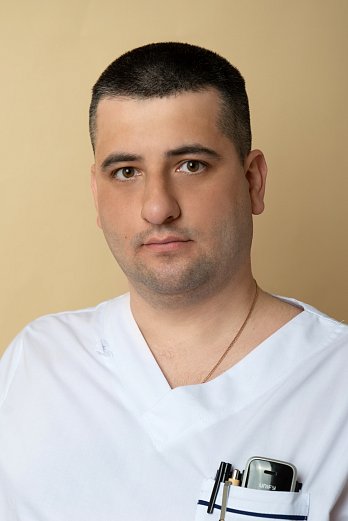 Корочкин Денис Андреевич - фото