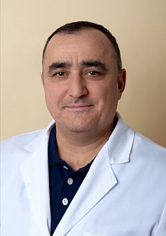 Новрузбеков Мурад Сафтарович