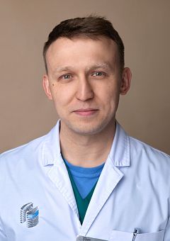 Бугаёв Владислав Евгеньевич