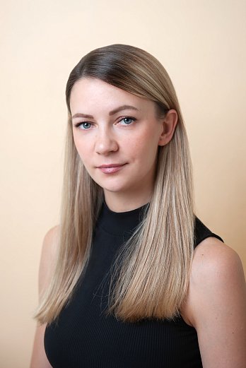 Лапшева Марина Юрьевна - фото