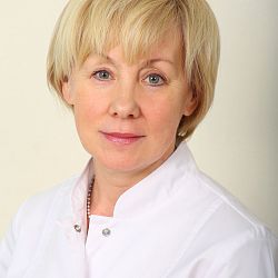 Михайлова Светлана Николаевна