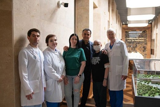 «Чтобы решиться на это, нужны были воля, характер и смелость!»