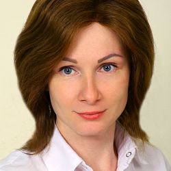 Гончарова Юлия Константиновна