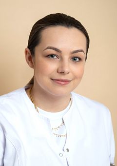 Нечипай Эмилия Андреевна