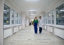 Выставка «Вылечено в России» о пациентах и врачах Онкоцентра Блохина продлена до 17 марта!