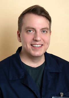 Зорин Сергей Владимирович