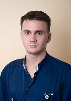 Шачнев Роман Александрович