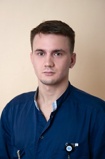 Шачнев Роман Александрович - фото