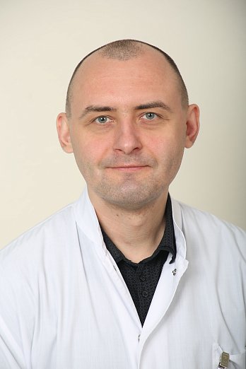 Юдин Денис Иванович - фото