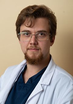 Куртаков Кирилл Павлович