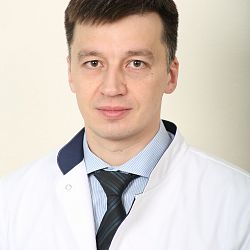 Сушенцов Евгений Александрович