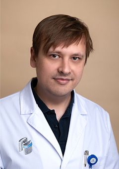 Абудеев Сергей Анатольевич