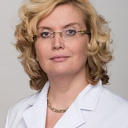 Малихова Ольга Александровна