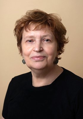 Спирина Татьяна Сергеевна - фото