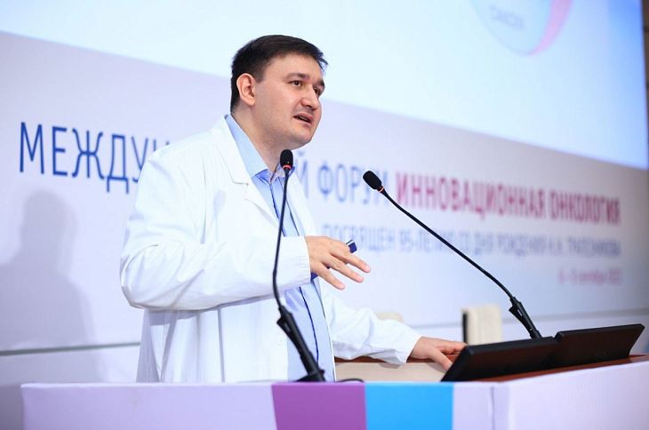 Дискуссионные вопросы сегодня – рутинная практика завтра