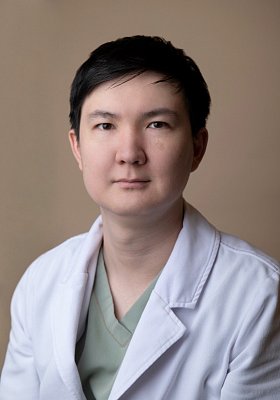 Бадушев Михаил Александрович - фото