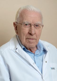 Мхеидзе Демури Мелитонович