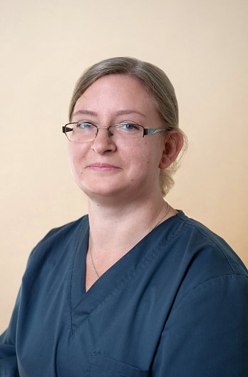 Юхина Анна Ивановна - фото