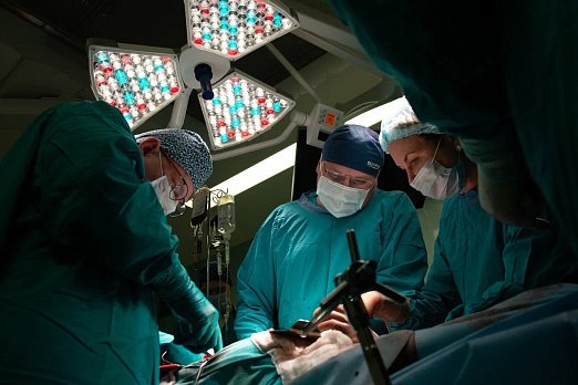 ️«Заразный» рак: чем опасен вирус папилломы человека, с которым сталкиваются 95% россиян. Интервью Алексея Шевчука, заведующего отделением онкогинекологии НМИЦ Блохина Газете.ru