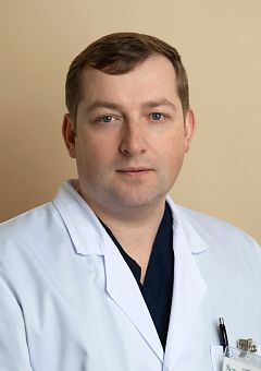 Ефименко Сергей Владимирович