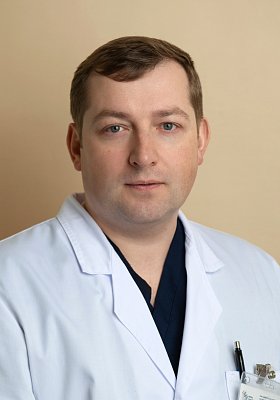 Ефименко Сергей Владимирович - фото