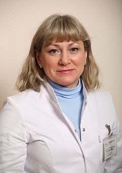 Филиппова Маргарита Геннадьевна