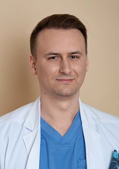 Сальков Александр Геннадьевич