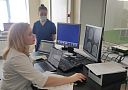 Подведены итоги акции "Рак боится смелых" на Чукотке