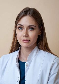 Шагина Наталья Юрьевна