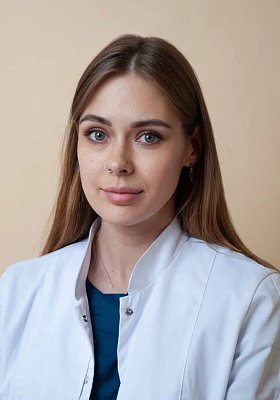 Шагина Наталья Юрьевна - фото