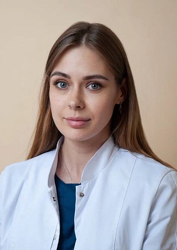 Шагина Наталья Юрьевна - фото