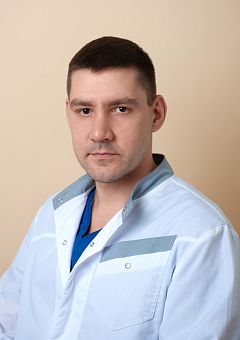Малахов Кирилл Петрович