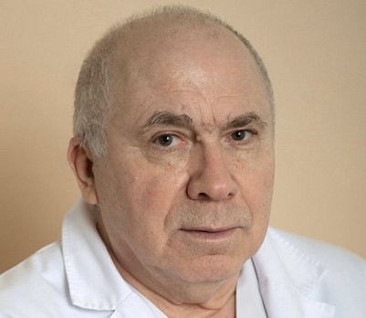 Ушел из жизни профессор Евгений Александрович Османов
