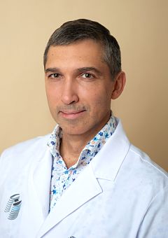 Хестанов Денис Борисович