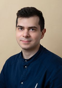 Маликов Евгений Радишевич