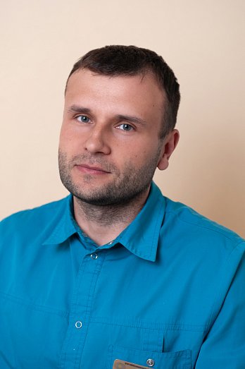 Агеев Антон Сергеевич - фото
