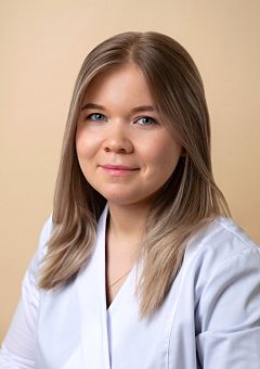 Ахметьянова Ангелина Евгеньевна