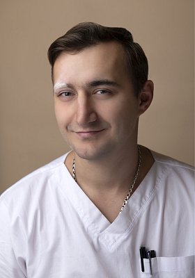 Бахтин Виктор Анатольевич - фото