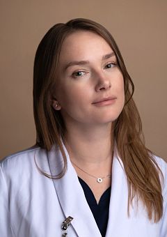 Савина Ольга Владимировна