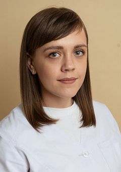 Юдакова Марина Владимировна