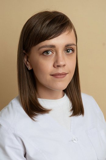 Юдакова Марина Владимировна - фото
